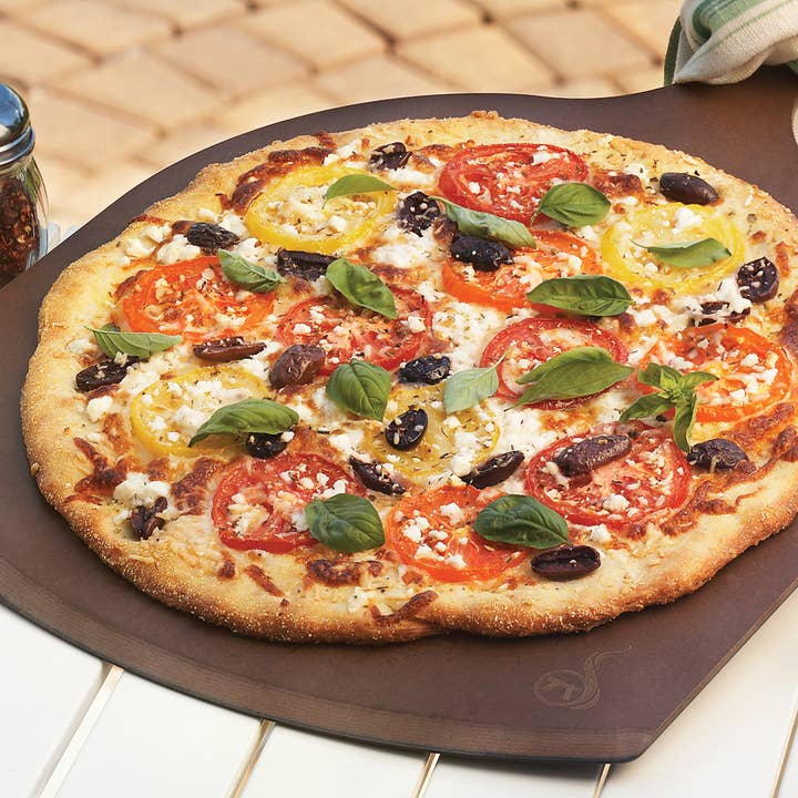 Fox Run Brands - Wholesale Pizza Wheel - Outset Pizza Peel, 14" x 21"1