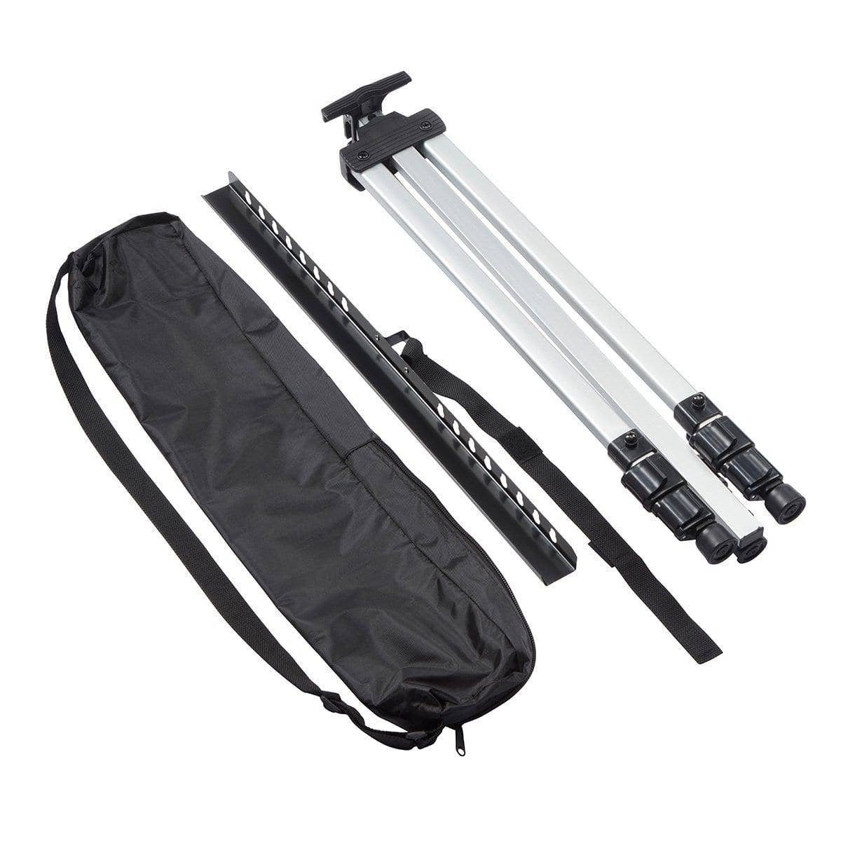 KINGART - Wholesale Easel - Aluminum Tripod Easel 66"3