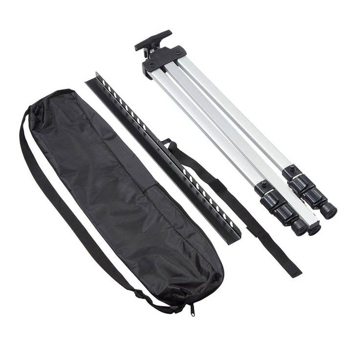 KINGART - Wholesale Easel - Aluminum Tripod Easel 66"3