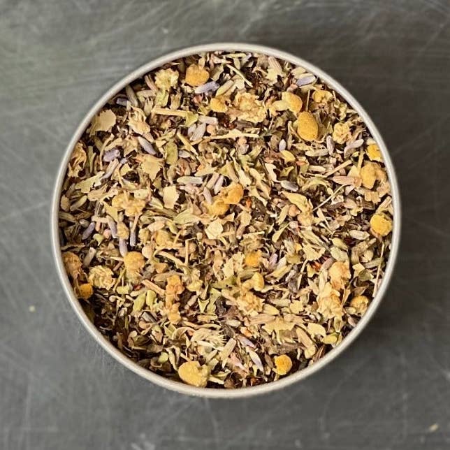 Duerme Té pour la vente par Eufloria Botanica