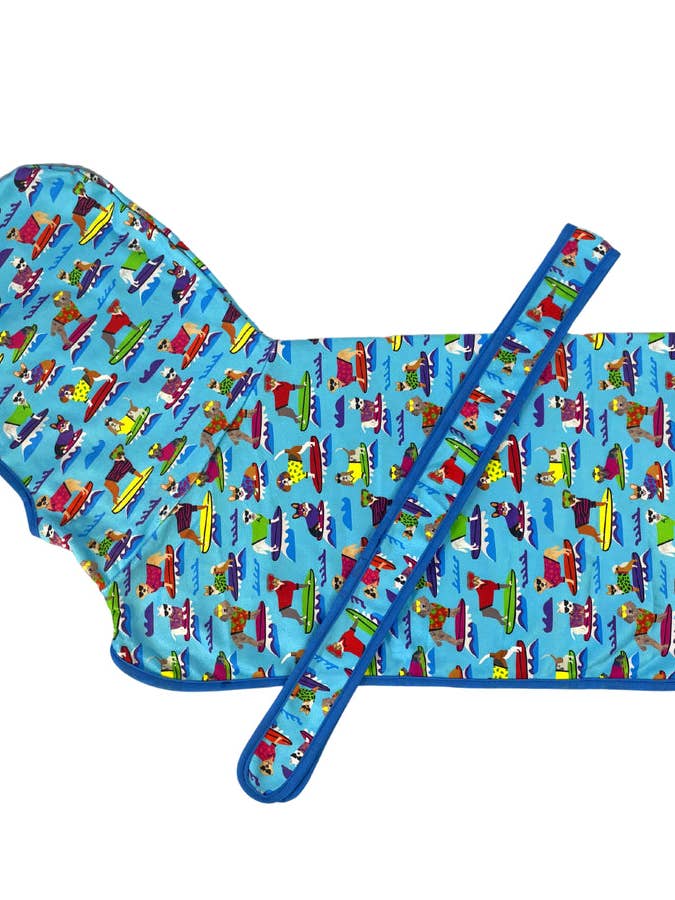 Hunddräkt | Surfhundar för wholesale av Lila Co