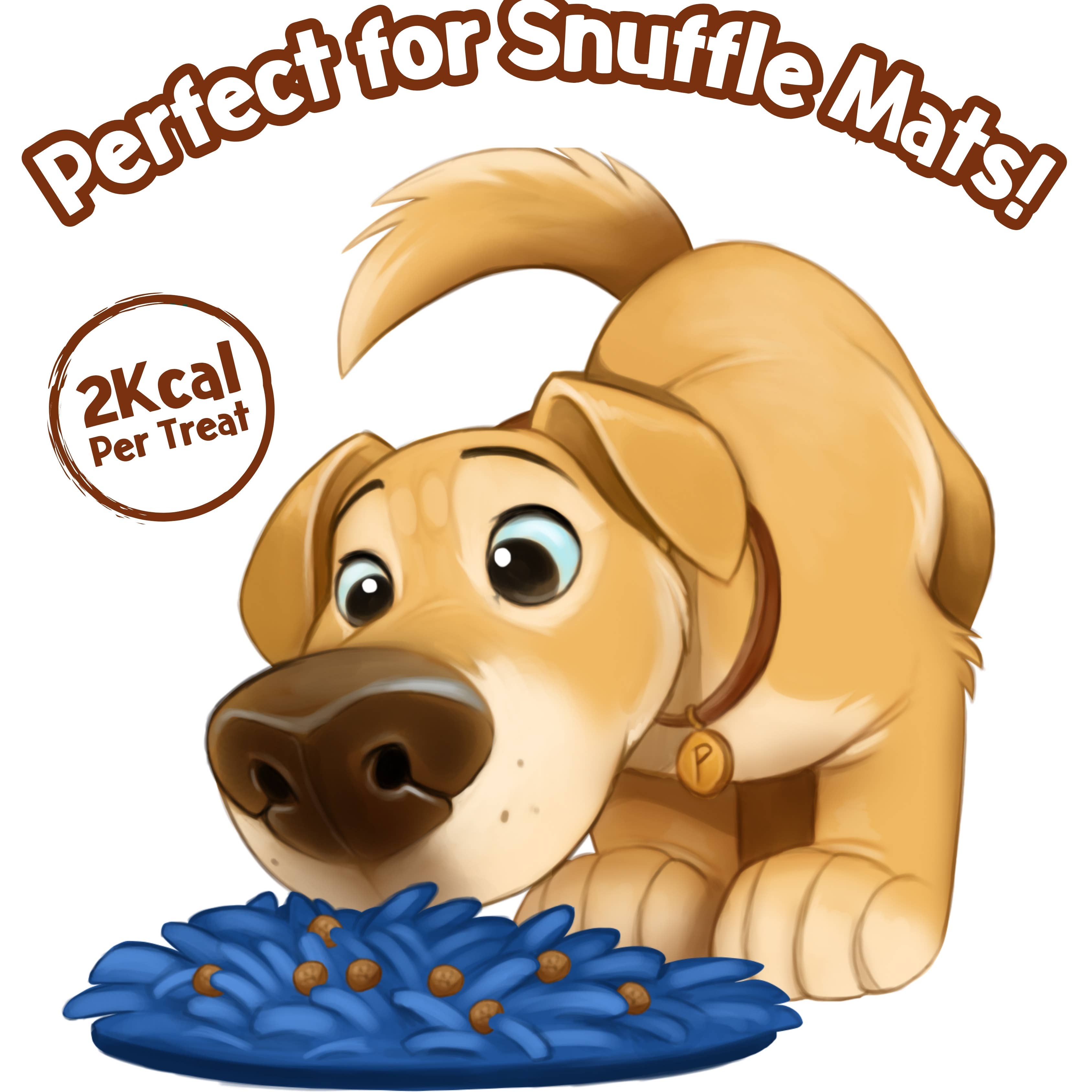 PARK LiFE - Wholesale Pet Treats - Dog - Nibbles Little Rewards Maple Bacon Flavour 80g7