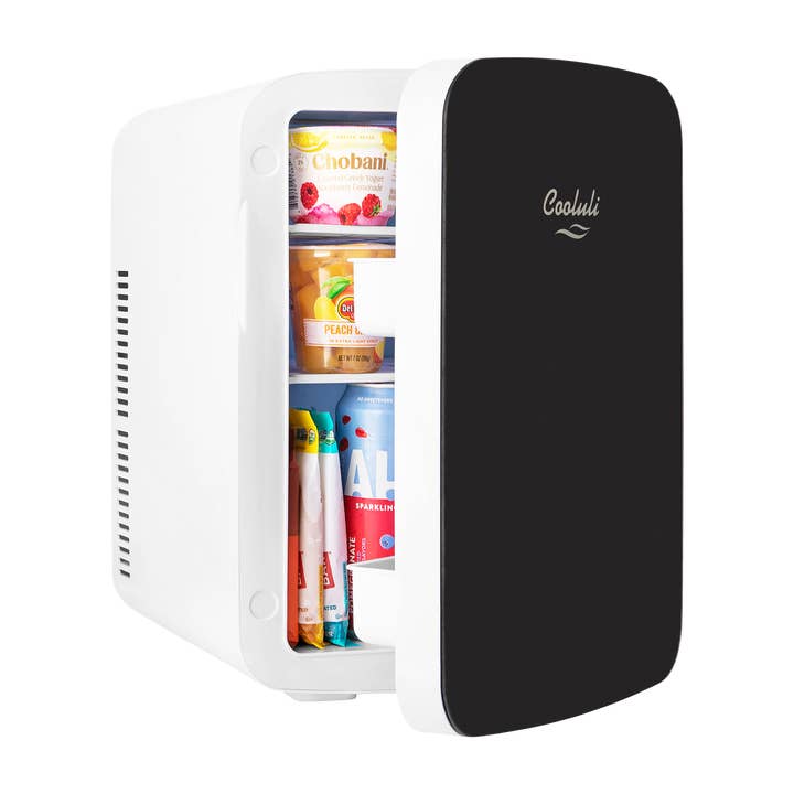 Cooluli - Wholesale Portable/Mini Fridge - Infinity 15 Liter Mini Fridge9