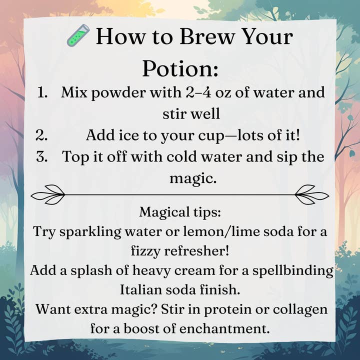 Teafarious - Wholesale Iced tea - SkyDrop β Pink Grapefruit, Blue Raspberry, Cotton Candy 5