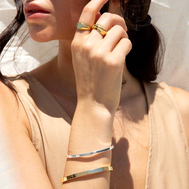 Beach'd - Wholesale Cuff Bracelet - Beach'd5