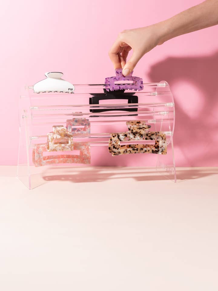 Kloklipsholder for engroshandel hos Pixie woo