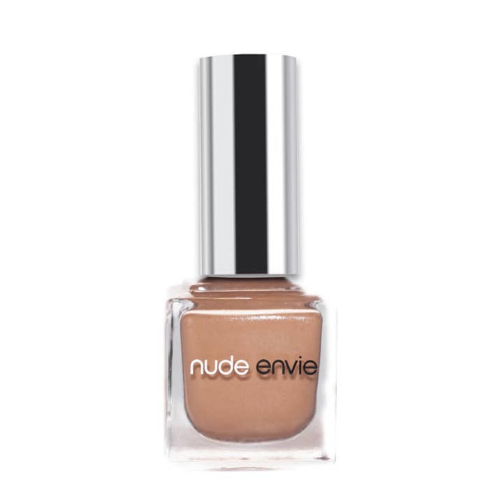 nail lacquer engage for wholesale by Nude Envie