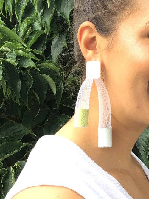 TOOBA earrings for wholesale by Maison Numero 12