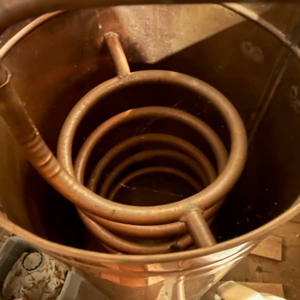 TRIBALDI - Wholesale Rum - Blackbeard spiced rum4