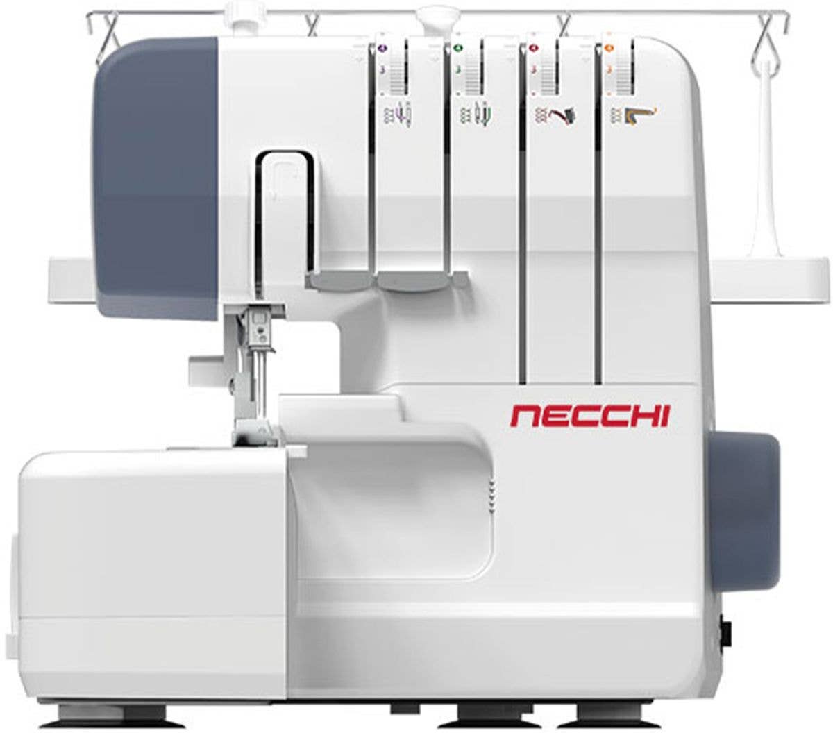 Rascol - Vendita all'ingrosso Kit da cucito creativo - Tagliacuci Necchi NL-11C0