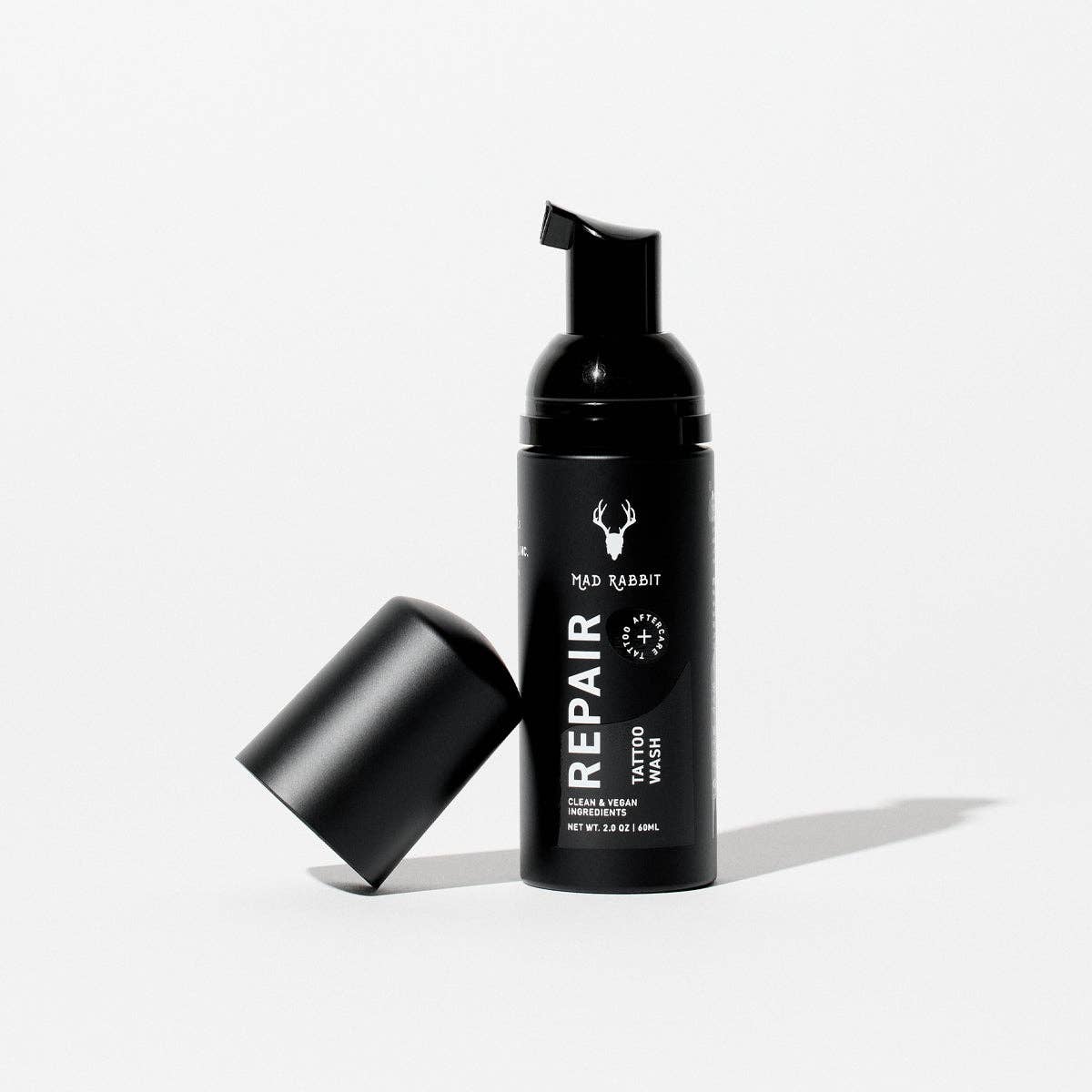 Mad Rabbit - Wholesale Tattoo Ointment/Care - New Tattoo Aftercare Intro Kit2