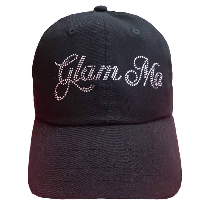 The Alabama Girl - Wholesale Baseball Cap - Women's - Glam Ma Hat