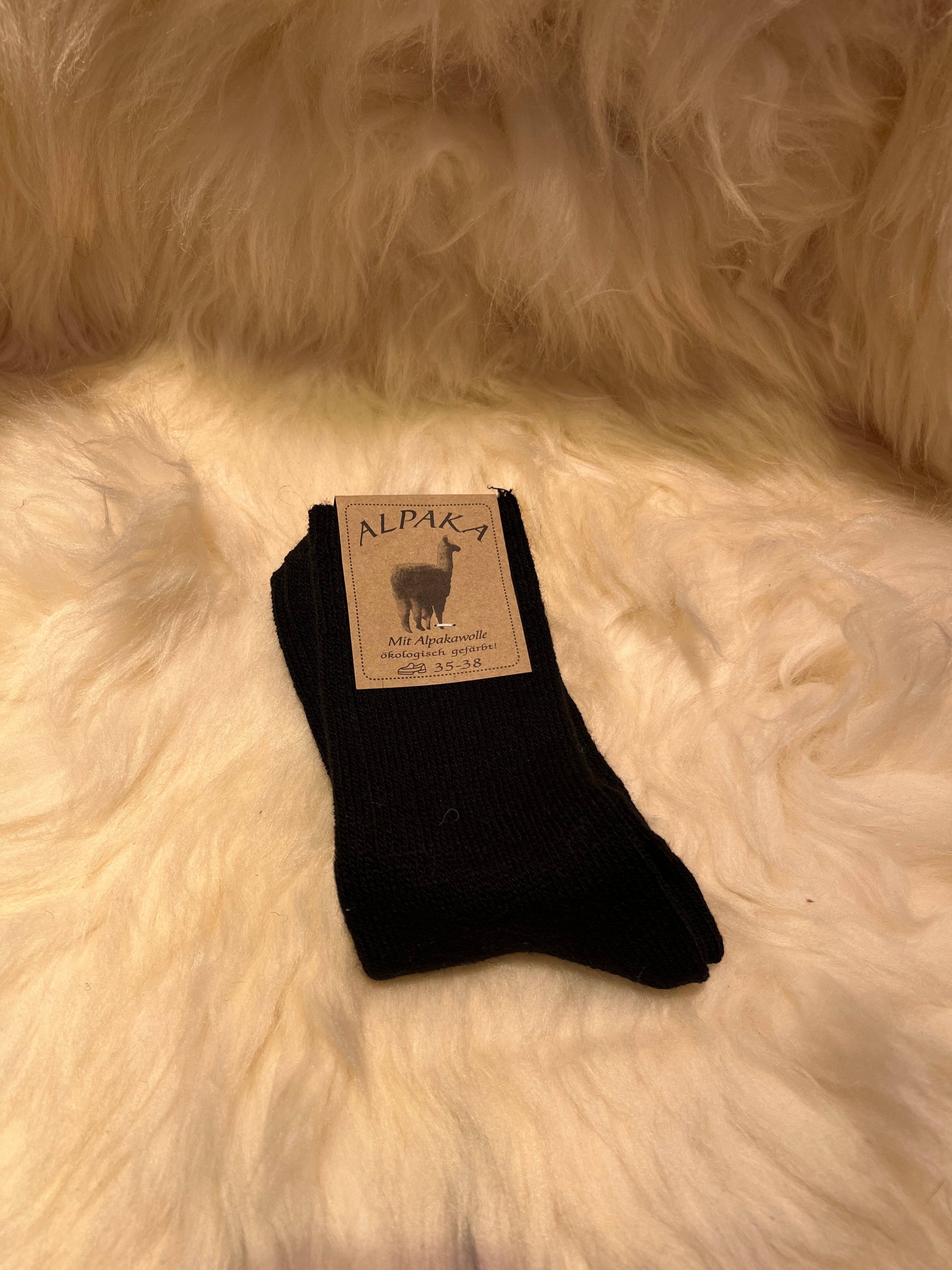 WeeSkins Holland - Wholesale Socks - Unisex - Alpaca/Sheep Wool Socks Thin6
