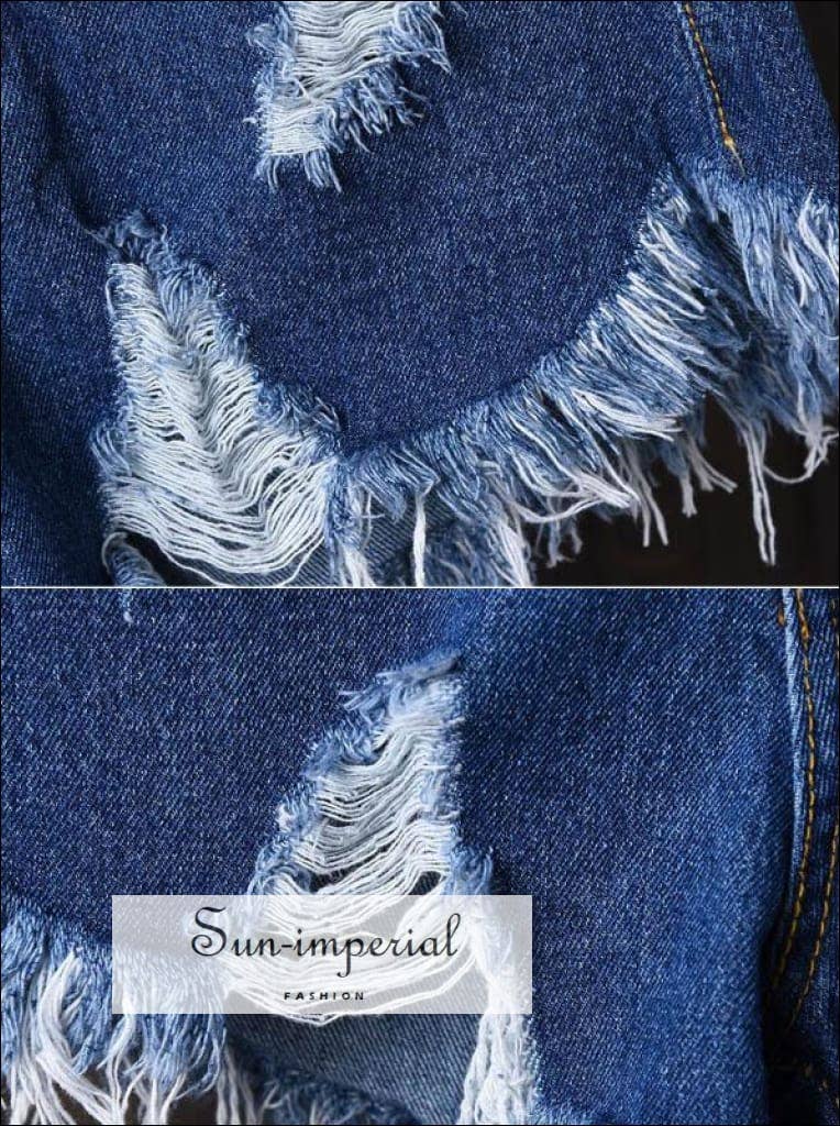 Sun Imperial - Wholesale Shorts - Women's - Denim Shorts Jeans Black Shorts Vintage Plus Size S-6xl10