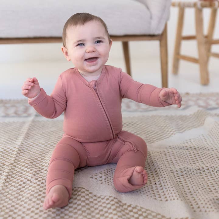 Buckle Me Baby Coats – wholesale Nattdräkt – Baby – Blowout Blockerz Jams