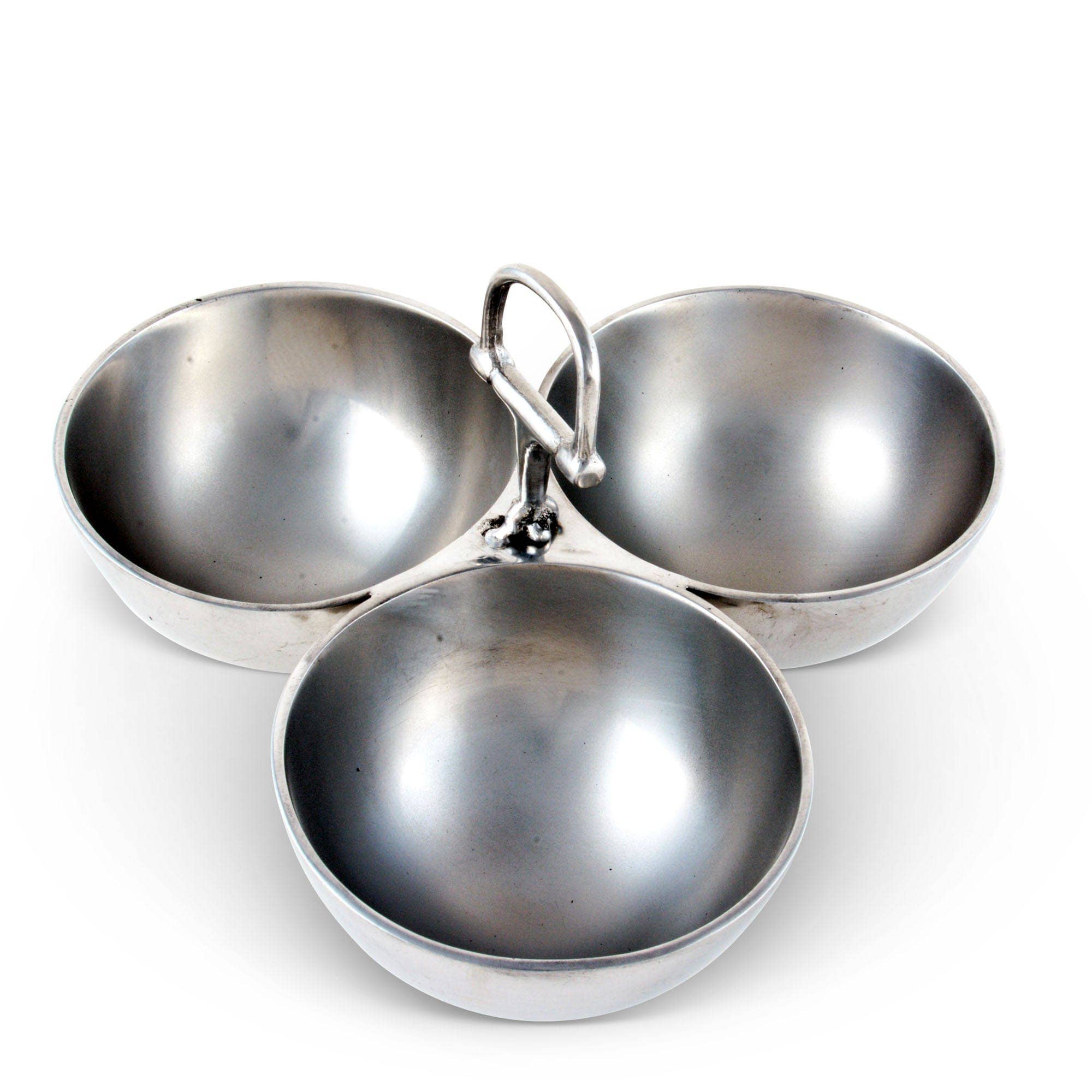 Arthur Court - Wholesale Bowl - Equestrian Bit 3 Nut Bowl4