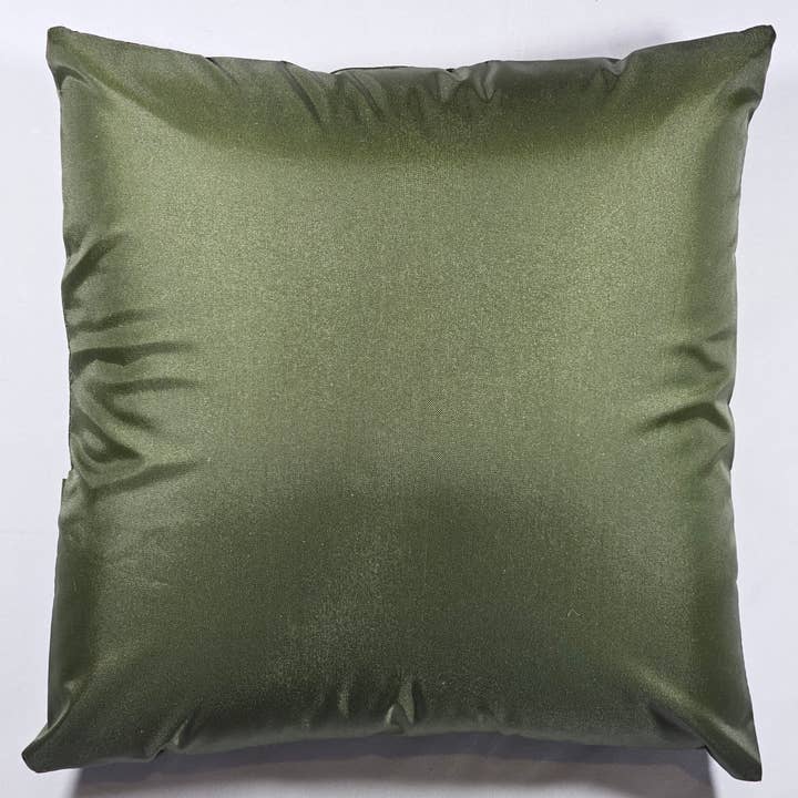 Army Green Nylon for wholesale by Comfee Cushion