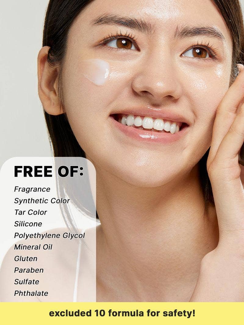 Kosmic - Kbeauty Skincare - Vente Crème hydratante pour le visage - [COSRX] Crème tout-en-un Advanced Snail 92 100 g6