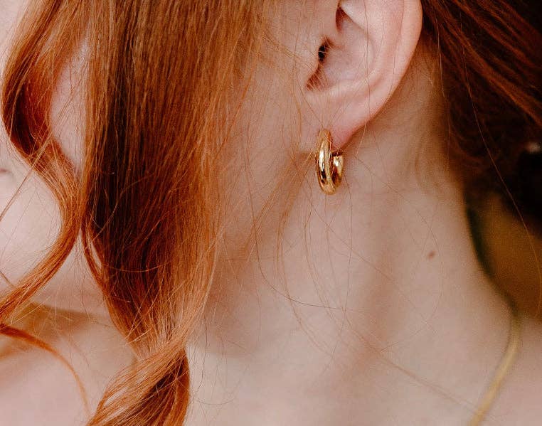 TNT Goods - Wholesale Hoop Earrings - Luxe Hoops2