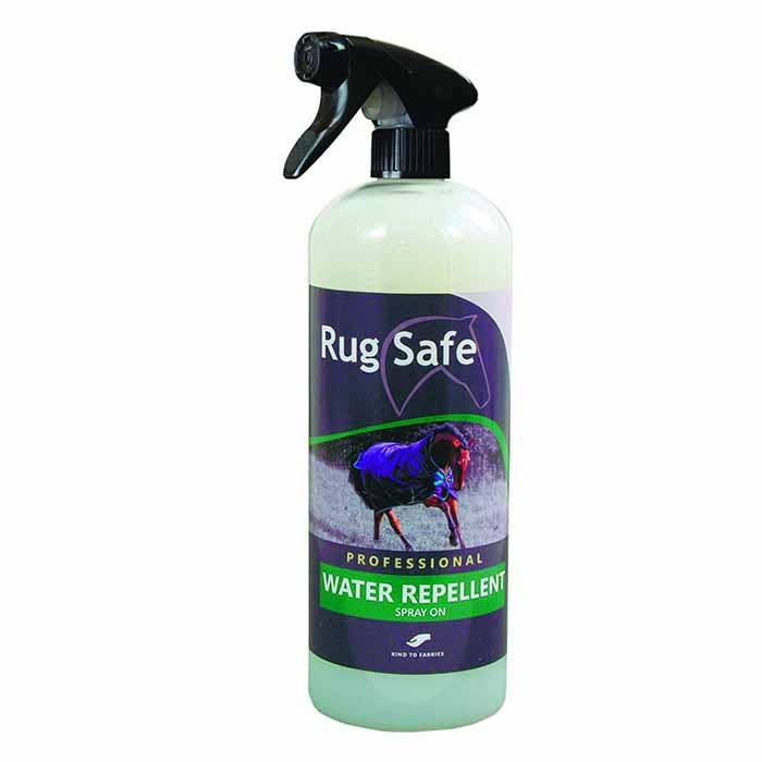Kelley and Company - Wholesale Pet Spray - Dog - Rug Safe Spray-On Reproofer0