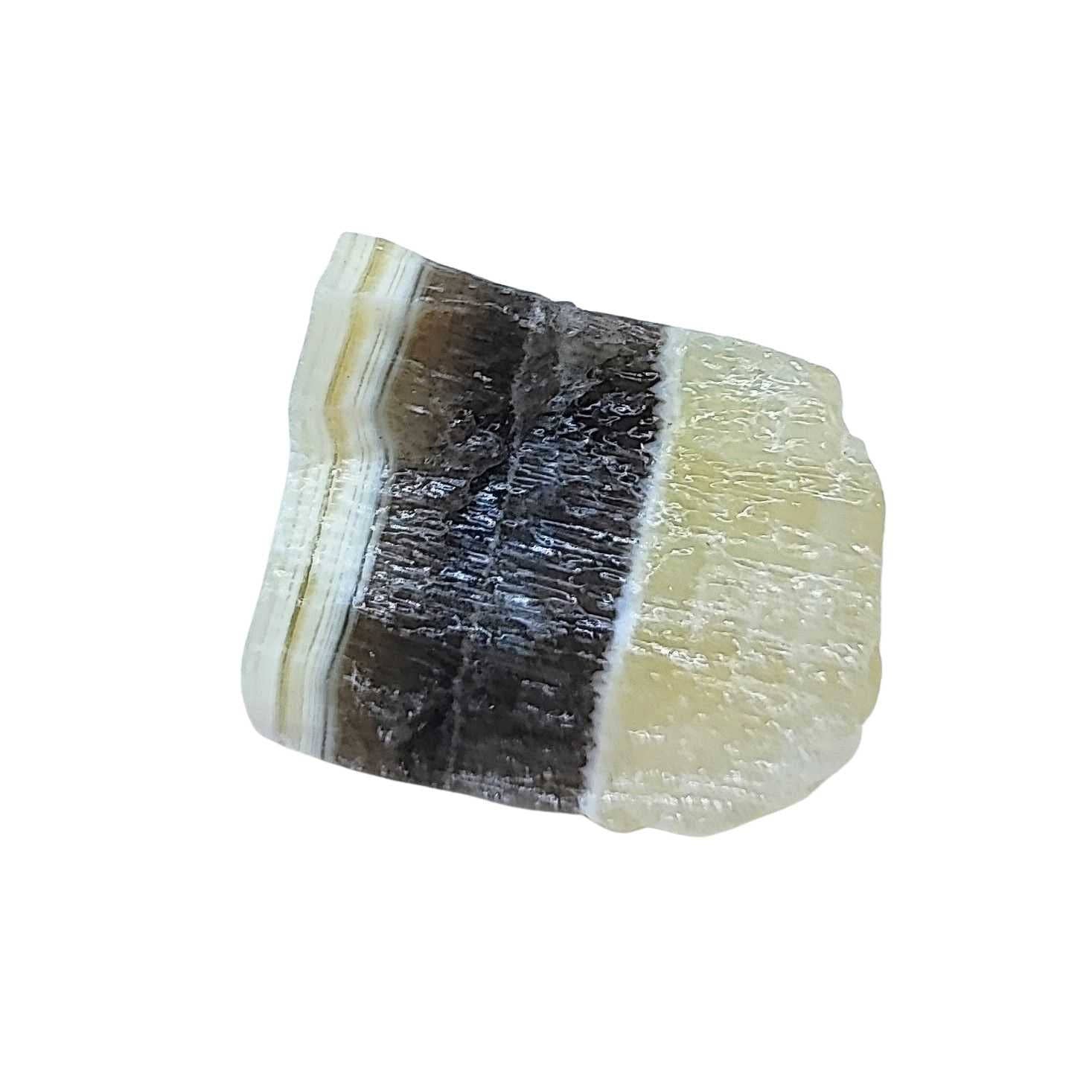 Arômes & Évasions - Wholesale Spiritual Stone/Crystal - Stone -Zebra Onyx -Rough0