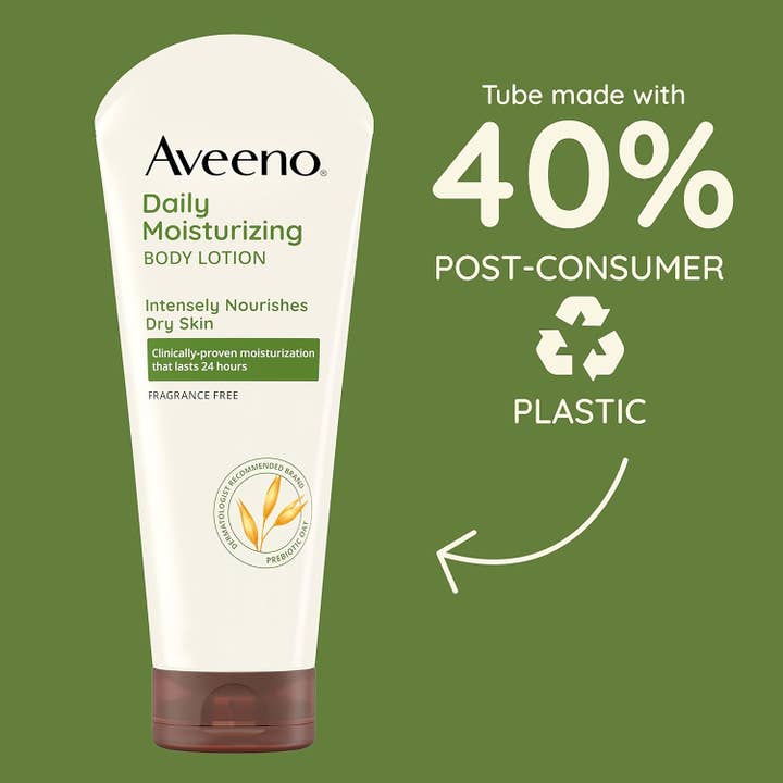 Shop The King - Wholesale Body Cream/Lotion - Aveeno Lotion 2.5 oz 1 Per Bottle2