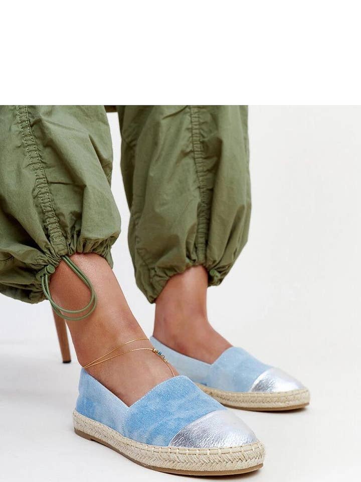 Espadriller Model 207337 Solea for engroshandel hos Lieber Deem Marktplatz