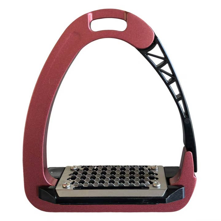 JPC Equestrian - Wholesale Horseback Riding Gear - TuffRider Tech Safety Stirrups-1.8lbs3