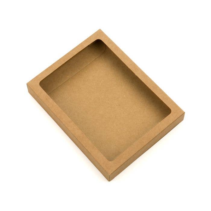 Johanna Finnegan-Topitzer - Wholesale Stationery/Notecard Set - Forest Animals Set (6 cards)4