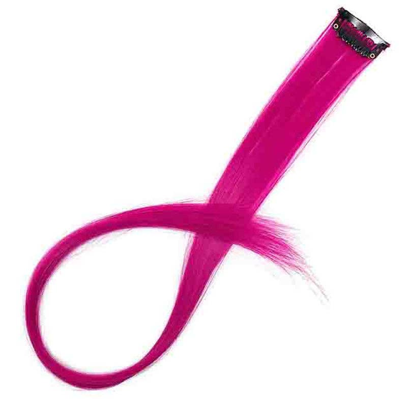 BrookPark Beauty – Großhandel Extensions – Bunter Haarschmuck mit einfachem Clip18