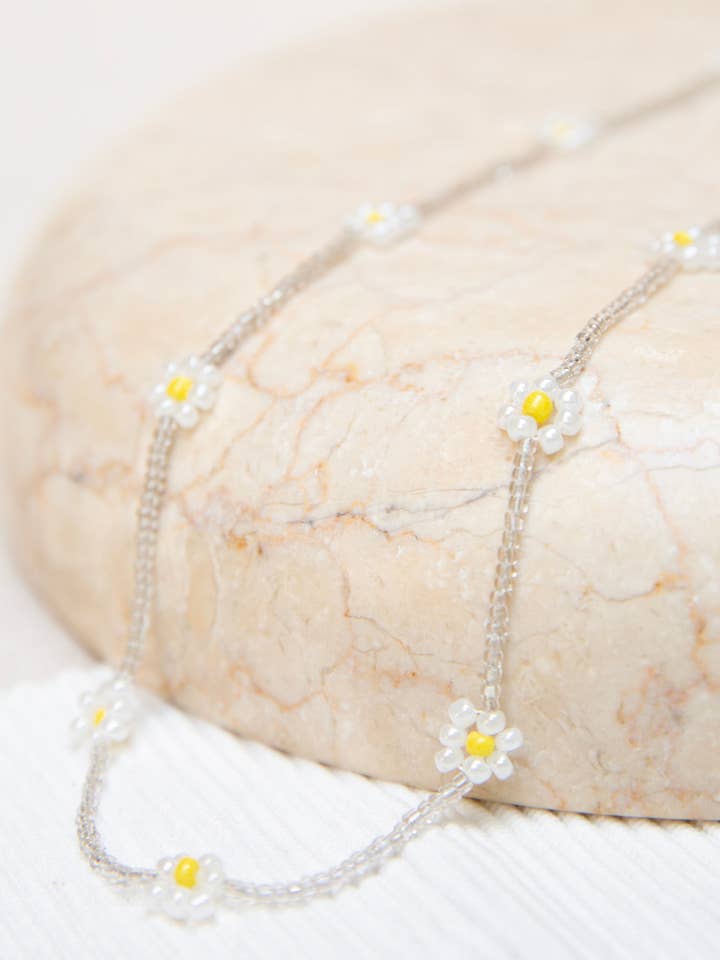 Nola | Eye Glasses Chain for wholesale by Sunny Cords