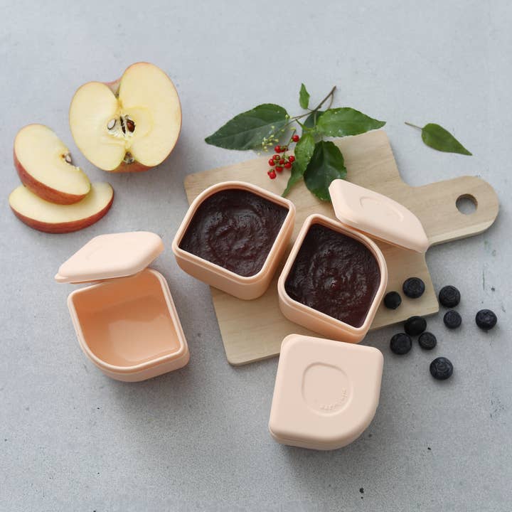 Miniware - Wholesale Lunch Bag/Box - Kids - GrowBento Lunch Set5