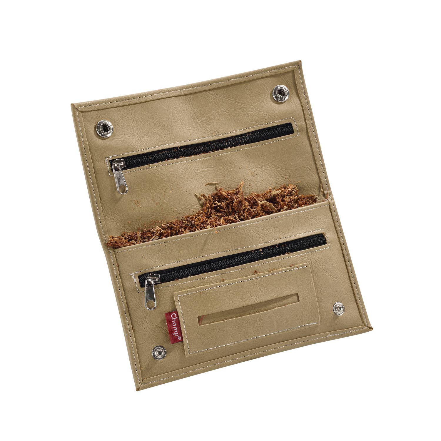 Champ by Polyflame - Vendita all'ingrosso Posacenere - Porta tabacco Champ3