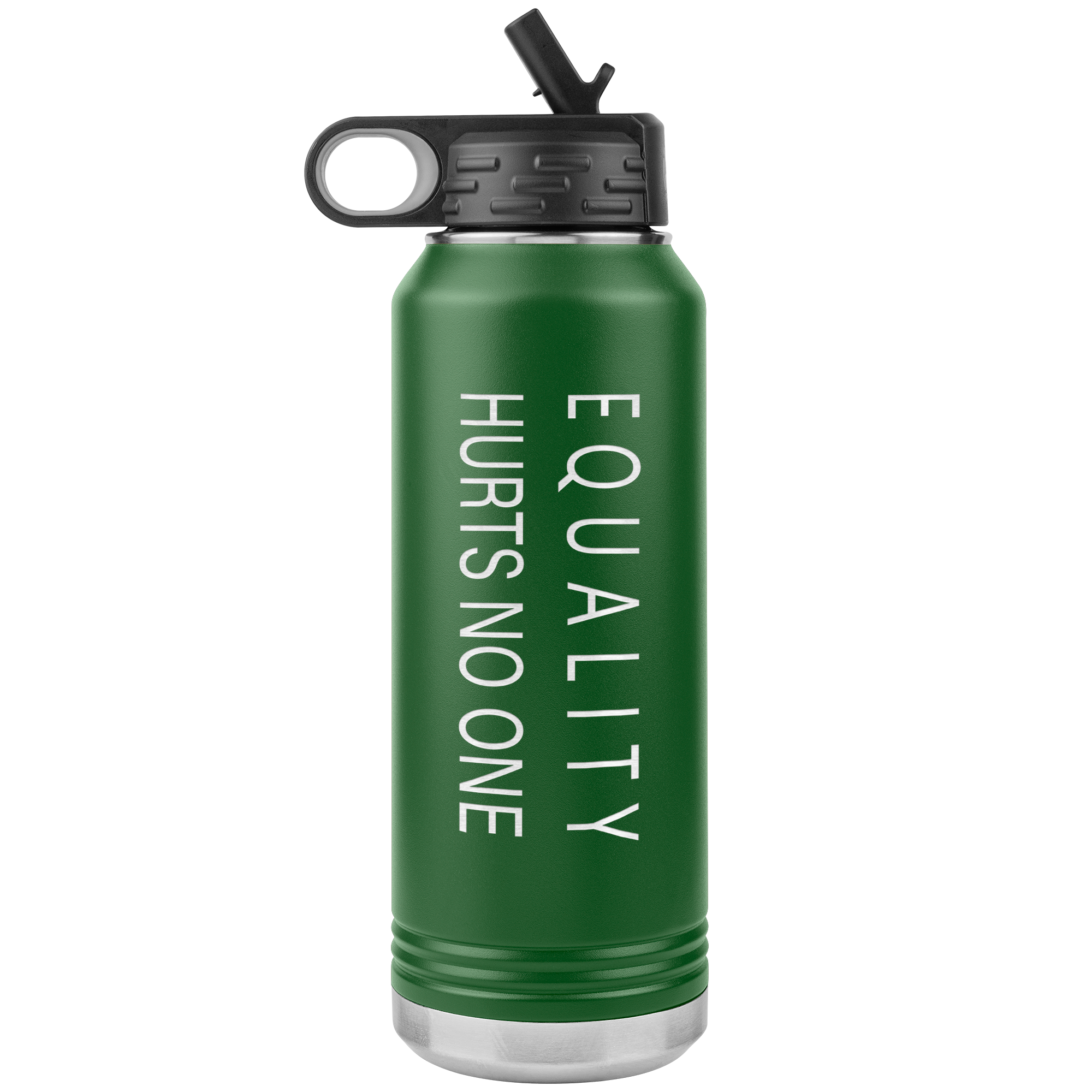 LA Shirt Company - Wholesale Water Bottle - Equality - Water Bottle3