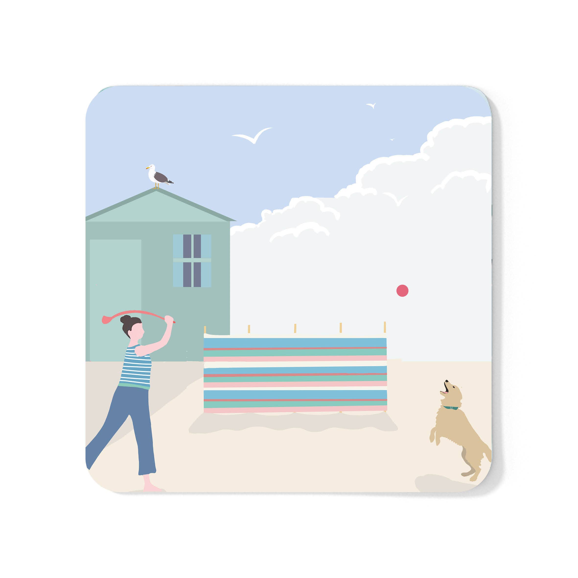 Betty Boyns Designs – wholesale Coasters – COASTER MAKE MY LOCATION
Customise with location choice49