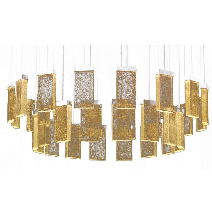 QZ2304 GRAND CRU für den Großhandel von Alan Mizrahi Lighting Design