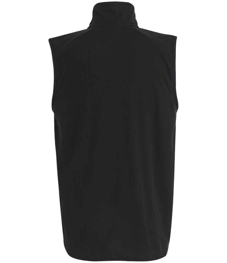 Pierre Francis – wholesale Outerwear Vest - Men’s – Regatta - Navigate Fleece Bodywarmer11