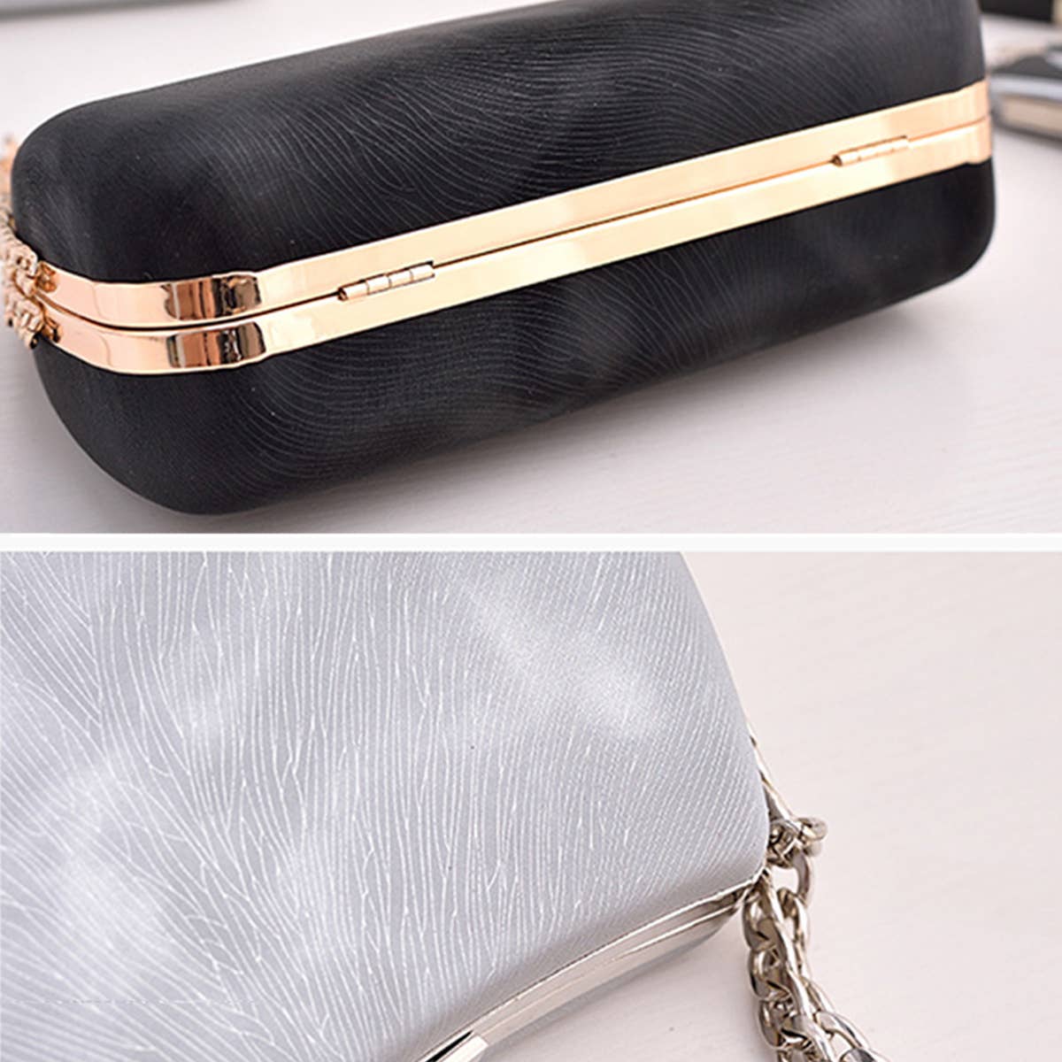 ACCITY - Wholesale Shoulder Bag - Women's - WOMEN STYLISH AND SIM PLE SHOULDOR BAG HANDBAG_CWAB06024