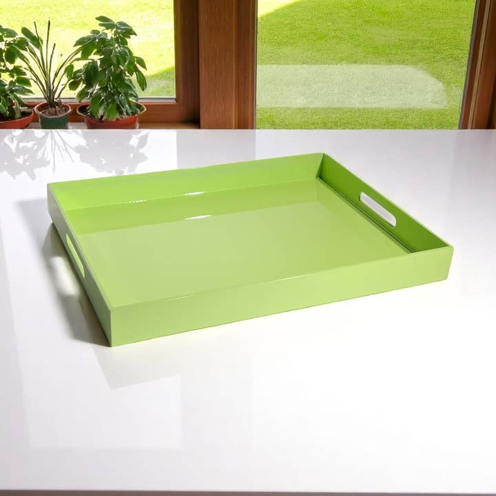 Serving Tray - Large for wholesale by albert L. (punkt) Inc.