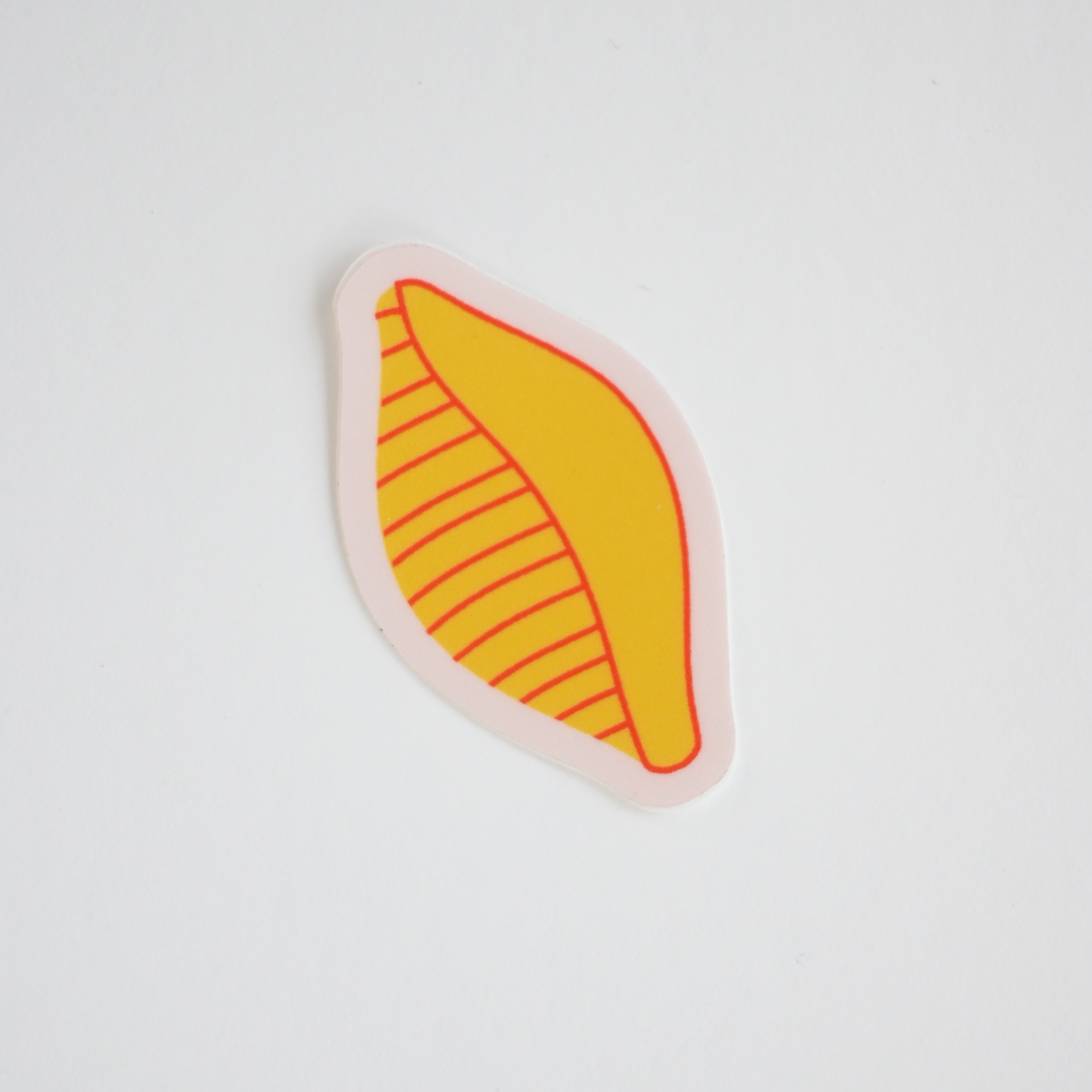 Fond Printed Goods - Wholesale Sticker - Conchiglie (Shell) Sticker0
