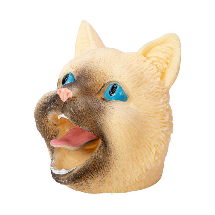 William Valentine Collection - Venta al por mayor Marioneta - Niños y bebés - Schylling - Marionetas de mano elásticas para gatos