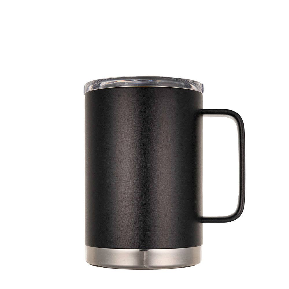 LAMOSE - Wholesale Insulated Mug/Tumbler - Custom Engraved Business Logo Coffee Mug Insulated Mug20