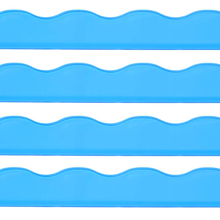 My Fair Mahjong - Wholesale Board Game - MAHJONG RACK PUSHER ADD ON-MAGNETIC | Premium Acrylic Set(4)3