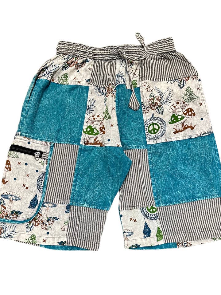 Butterfly Mushroom Short D936
for wholesale by Rising International Inc