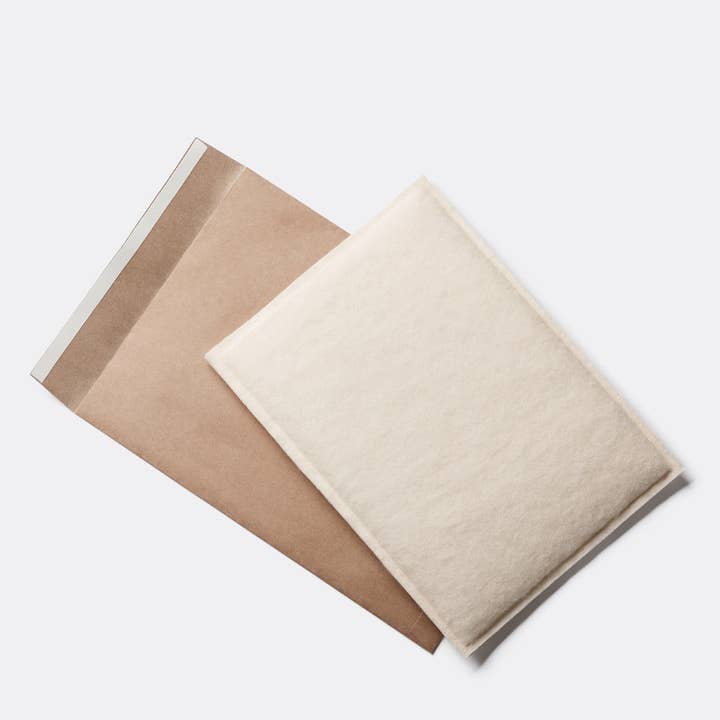 Composd – wholesale Envelopes – Wool Padded Envelope - Small