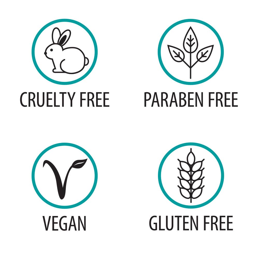 Primal Elements – sabonete sólido por atacado – Sabonete de Glicerina | Barra ou Fatia | Chapéu de Cowboy Rosa4