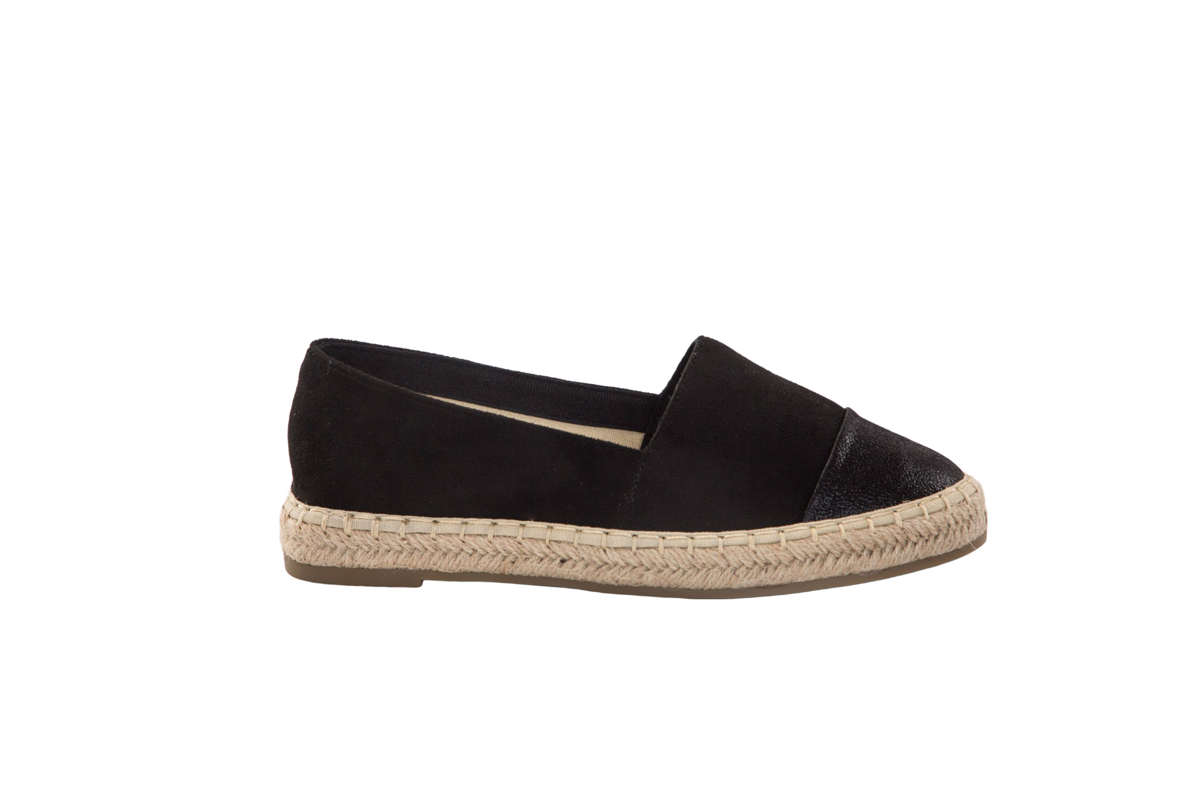LADY GLORY - Wholesale Flats - Women's - Espadrilles4