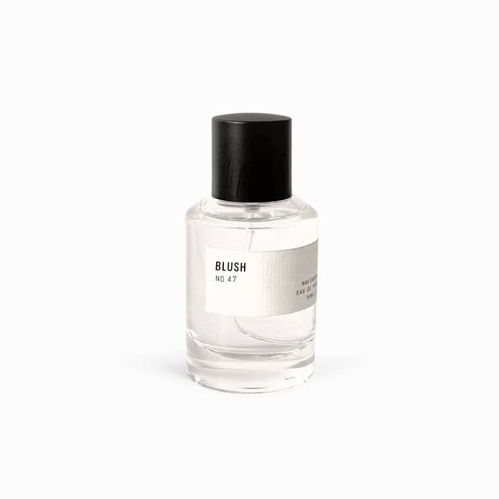 Blush Eau De Parfum for wholesale by Wax Canvas Co.