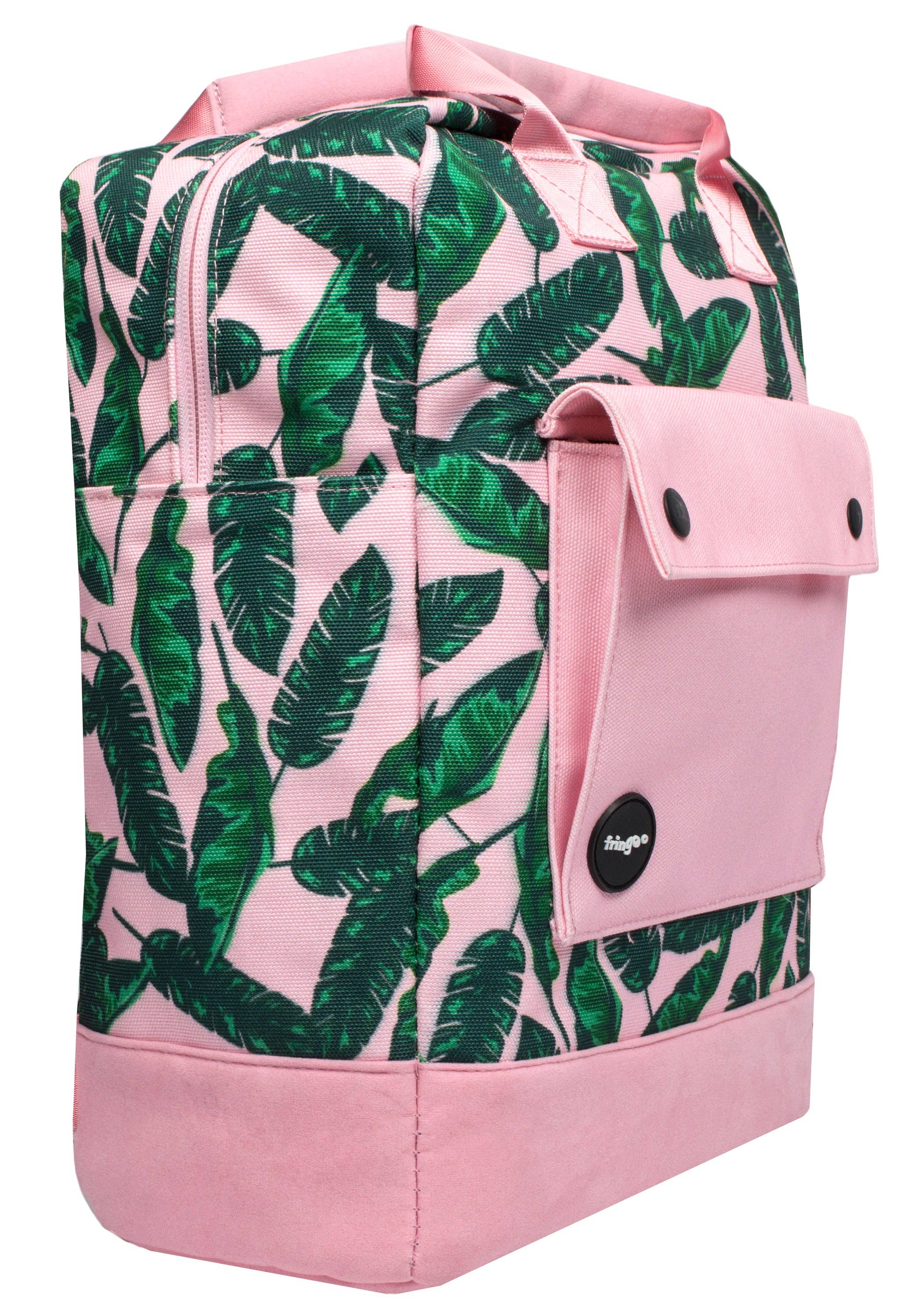 Fringoo Group Ltd – wholesale Backpack – Child – Tropical Teen Backpack1