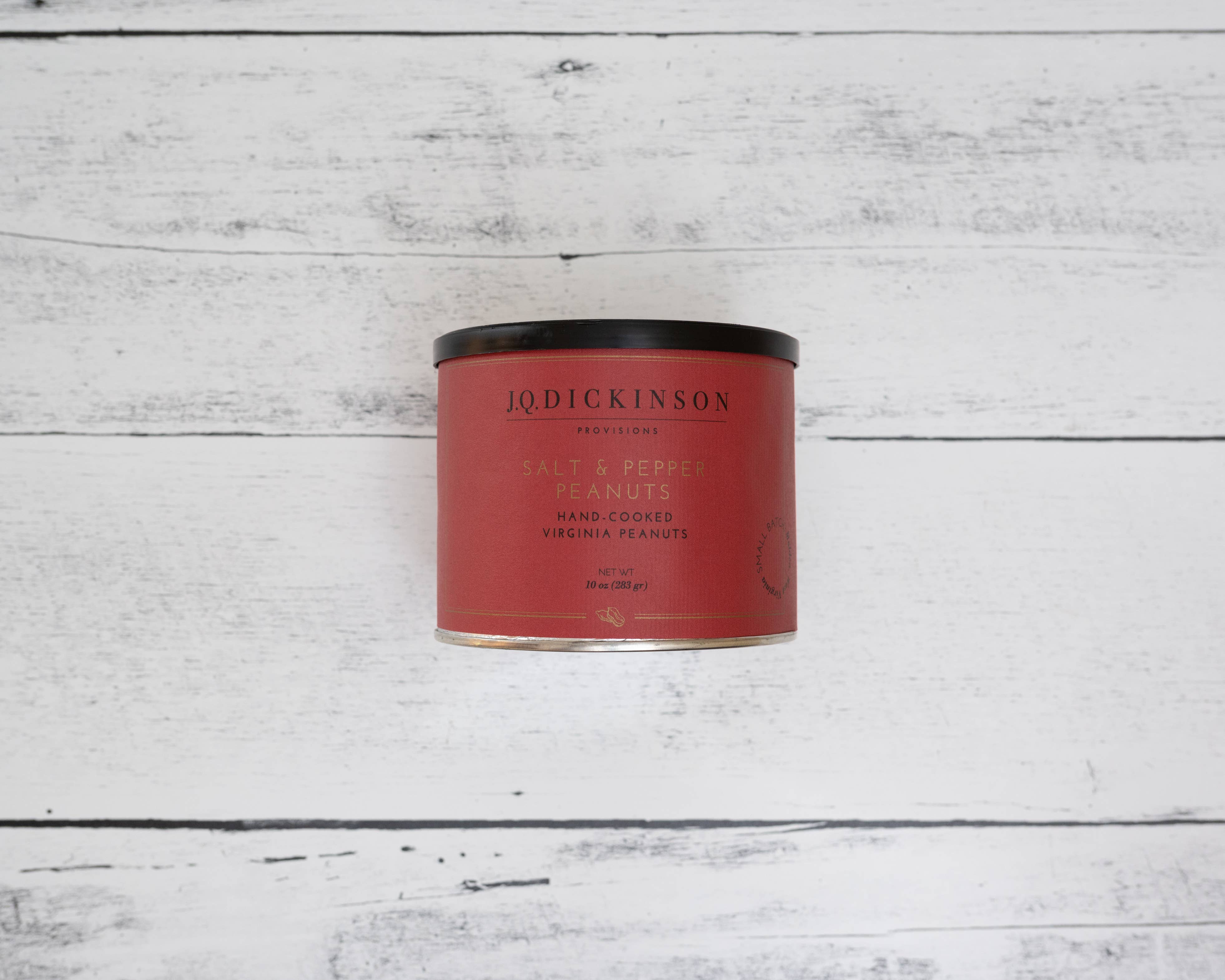J.Q. Dickinson Appalachian Mercantile - Wholesale Nuts - Virginia Peanuts2
